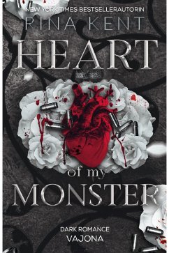 Heart of My Monster (eBook, ePUB) Cover Heart of My Monster (eBook, ePUB)