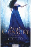 The Consort (eBook, ePUB) The Consort (eBook, ePUB)
