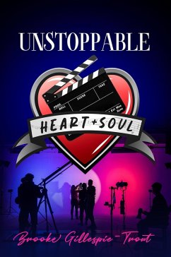 Unstoppable (Heart & Soul, #7) (eBook, ePUB) Cover Unstoppable (Heart & Soul, #7) (eBook, ePUB)