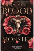 Blood of my Monster (eBook, ePUB)