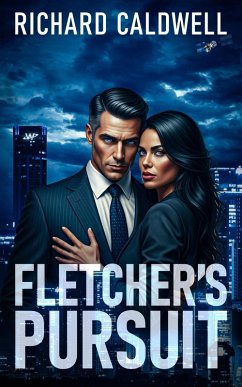 Cover Fletcher's Pursuit (eBook, ePUB)
