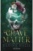Grave Matter (eBook, ePUB) Grave Matter (eBook, ePUB)