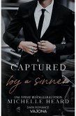 Captured by a Sinner (eBook, ePUB)