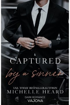 Captured by a Sinner (eBook, ePUB) - Heard, Michelle