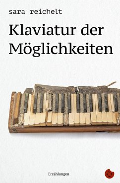 Cover Klaviatur der Möglichkeiten (eBook, ePUB)