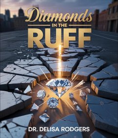 Cover Diamonds in the Ruff (eBook, ePUB)