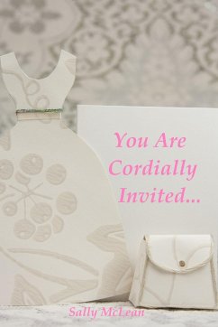 Cover You Are Cordially Invited... (eBook, ePUB)