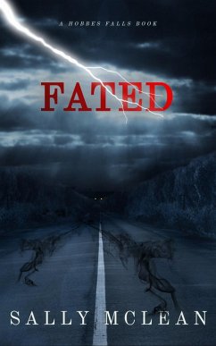 Cover Fated (A Hobbes Falls Book) (eBook, ePUB)
