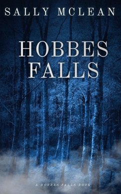 Cover Hobbes Falls (eBook, ePUB)
