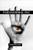 Paranormal Inc. (eBook, ePUB) Paranormal Inc. (eBook, ePUB)