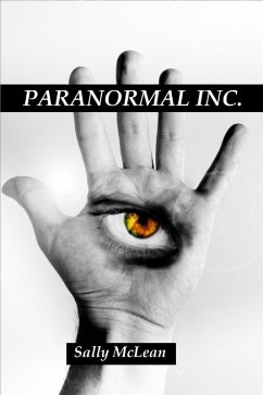 Cover Paranormal Inc. (eBook, ePUB)