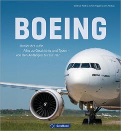 Cover Boeing (eBook, ePUB)