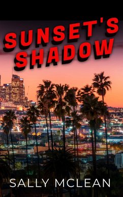 Cover Sunset's Shadow (eBook, ePUB)