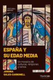 España y su Edad Media (eBook, ePUB)