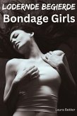 Lodernde Begierde - Bondage Girls (eBook, ePUB)