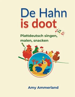 De Hahn is doot (eBook, ePUB) - Ammerland, Amy