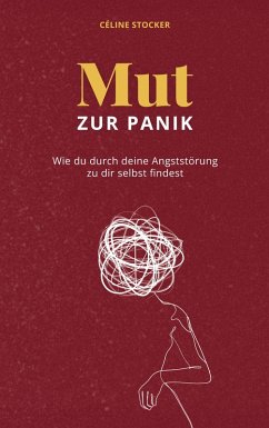 Cover Mut zur Panik (eBook, ePUB)