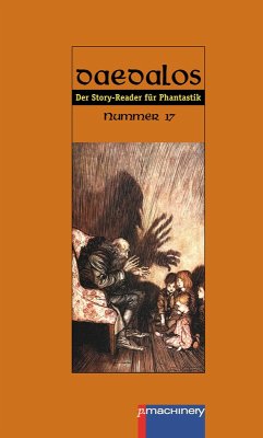 Cover DAEDALOS 17 (eBook, ePUB)