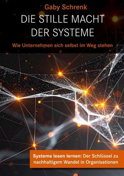 Cover Die stille Macht der Systeme (eBook, ePUB)