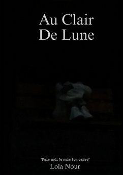 Cover Au Clair De Lune (eBook, ePUB)