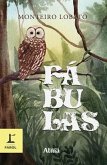 COLEÇÃO FAROL - FÁBULAS (eBook, ePUB)