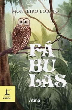 COLEÇÃO FAROL - FÁBULAS (eBook, ePUB) - Lobato, Monteiro