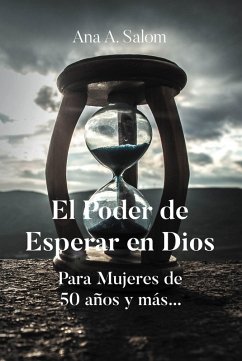 El Poder de Esperar en Dios (eBook, ePUB) Cover El Poder de Esperar en Dios (eBook, ePUB)