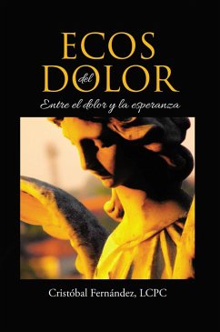 Cover Ecos del Dolor (eBook, ePUB)
