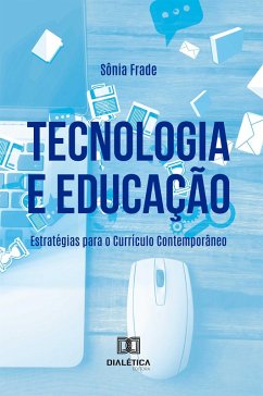 Cover Tecnologia e Educação (eBook, ePUB)
