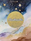 Rauhnächte Workbook (eBook, ePUB)
