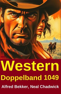 Cover Western Doppelband 1049 (eBook, ePUB)