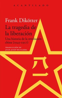 Cover La tragedia de la liberación (eBook, ePUB)