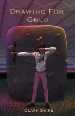 Cover Drawing for Gold (College Evobe) (eBook, ePUB)