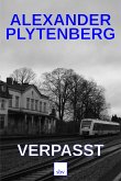 VERPASST (eBook, ePUB)