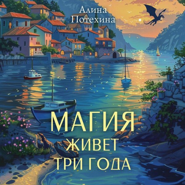 Magiya zhivet tri goda (MP3-Download) Magiya zhivet tri goda (MP3-Download)