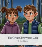 The Great Glowworm Gala (The Whimsy Woods Chronicles, #2) (eBook, ePUB) The Great Glowworm Gala (The Whimsy Woods Chronicles, #2) (eBook, ePUB)