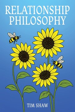 Cover Relationship Philosophy (eBook, ePUB)