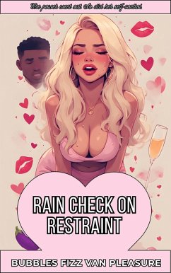 Rain Check On Restraint (Confessions of a Cougars: The Purr Diaries, #3) (eBook, ePUB) - Pleasure, Bubbles Fizz van Rain Check On Restraint (Confessions of a Cougars: The Purr Diaries, #3) (eBook, ePUB) - Pleasure, Bubbles Fizz van