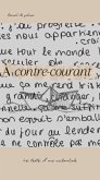 A contre-courant (eBook, ePUB)