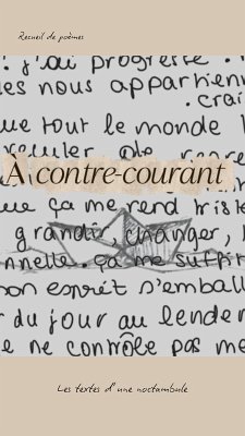 Cover A contre-courant (eBook, ePUB)