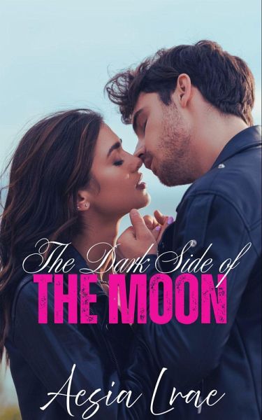 The Dark Side of the Moon (eBook, ePUB) The Dark Side of the Moon (eBook, ePUB)