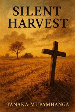 Silent harvest (eBook, ePUB) - Mupamhanga, Tanaka