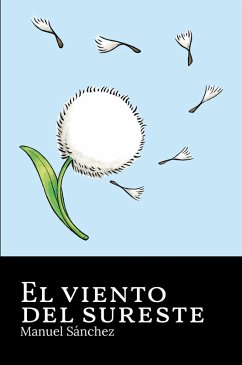 Cover El viento del Sureste (eBook, ePUB)