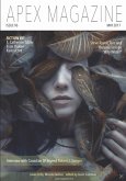 Apex Magazine Issue 96 (eBook, ePUB) Apex Magazine Issue 96 (eBook, ePUB)
