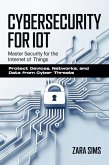 Cybersecurity For Iot (eBook, ePUB)