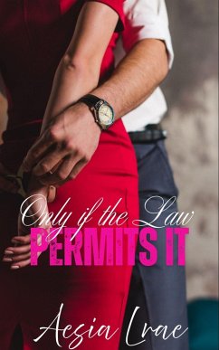 Cover Only if the Law Permits It (eBook, ePUB)