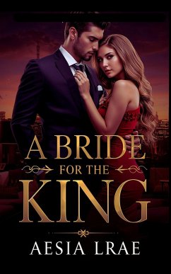 Cover A Bride for the King (eBook, ePUB)