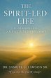 The Spirit Led-Life (eBook, ePUB) - Bild 1