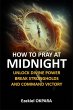 How to Pray at Midnight: Unlock Divine... - Bild 1