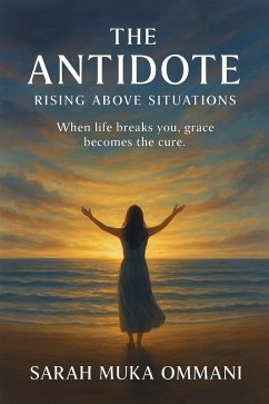 Cover The Antidote (eBook, ePUB)